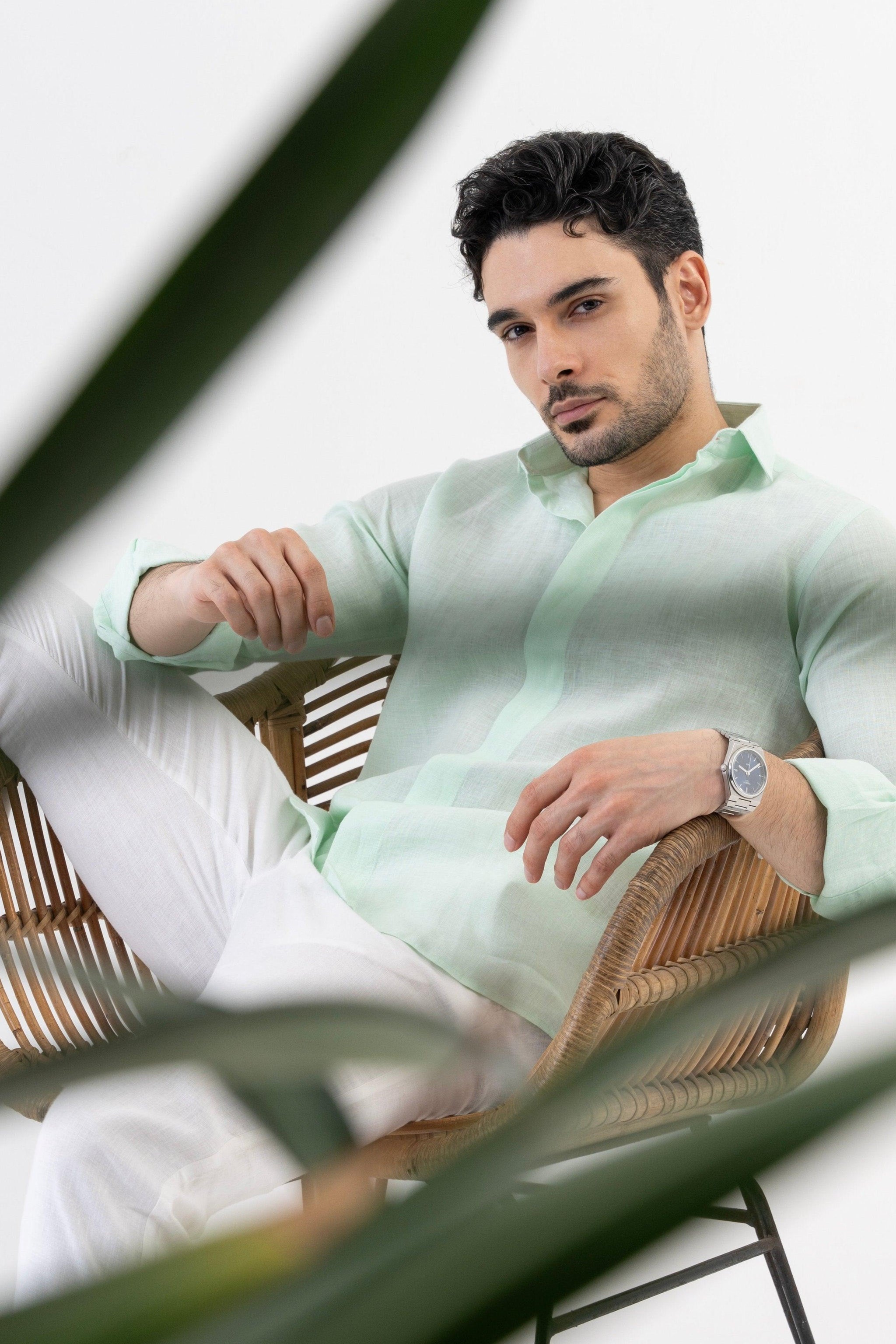 Soft Touch Shirt